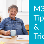 Version 13 Tools to Avoid Modifications in M3