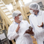 ComActivity delivers Top-Shelf PLM Solution to Multiple Food Process Manufacturers