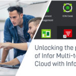 Unlocking the potential of Infor Mulit-tenant Cloud with Infor OS